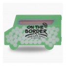 Delivery Truck Shaped Pick 'n' Mints