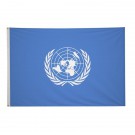4' x 6' International Flag