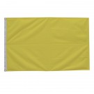 2' x 3' Solid-Color Nylon Flag