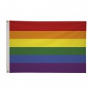 2' x 3' Pride Flag