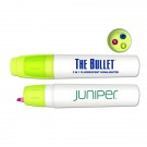 The Bullet 3 Color Retractable Fluorescent Highlight