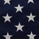 10' x 19' Polyester U.S. Flag