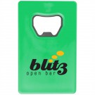 Credit Card Bottle Opener™