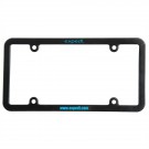 License Plate Frame (4 Holes - Universal)