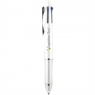Dr. Grip® 4+1 Multi-Function Pen and Mechanical Pencil
