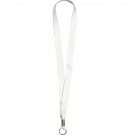 Full Color Imprint Smooth Dye Sublimation Lanyard - 1