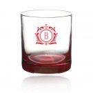 10.5 oz Lexington Rocks Whiskey Glass