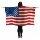 USA Body Flag