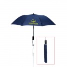 Compact Manual Folding Umbrella