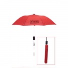 Compact Manual Folding Umbrella