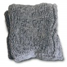 Frosted Sherpa Blanket