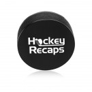 Hockey Puck Stress Reliever Squeezies