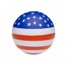 American Flag Stress Balls
