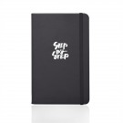 Barrington Hardcover Journals with Band