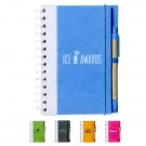 Recyclable Bright ECO Notebooks