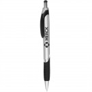 Plastic Pen with Screen Touch Stylus