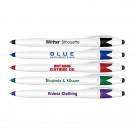iWriter® Silhouette Stylus & Ballpoint Pen