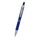 QUILTED STYLUS PEN