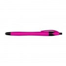 iWriter® Silhouette Neon Stylus & Ball Point Pen Combo