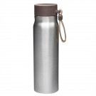 17 oz. Vacuum Insulated Water Bottle/Carrying Strap