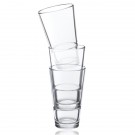 16 oz. ARC Stackable Pint Glass