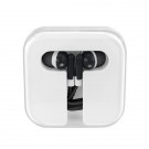Earbuds In Compact Case