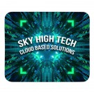 Sublimated Mouse Pad