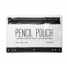School Supply Pencil Pouch