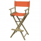 Bar-Height Director's Chair (Unimprinted)