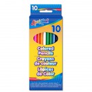 10pk Colored Pencils