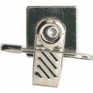 Safety Pin and Swivel Clip
