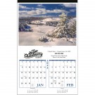 New England Executive Calendar