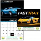 Fast Trax Appointment Calendar