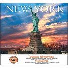 New York Appointment Calendar