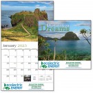Destination Dreams Appointment Calendar