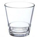 10.5 oz ARC Stackable Old Fashioned Glass
