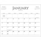 Executive Small Quantity Appointment Calendar