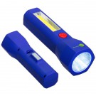 Pulsar Ultralight COB Worklight  LED Flashlight