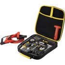 Highway Deluxe Roadside Kit with Tools