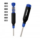 MegaPro Stainless Steel Screwdriver