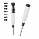 MegaPro Stainless Steel Screwdriver