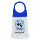 1.35 Oz. Hand Sanitizer With Color Moisture Beads