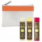 Sun Bum® 3-Pc. Lip Balm Kit