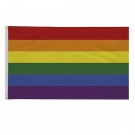 3' x 5' Pride Flag