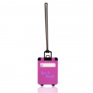 Mini Carry-on Luggage Tags