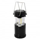 COB Pop-Up Lantern With Wireless Charger