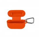 Silicone Valley Earbuds Case