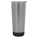 18 OZ. CADENCE STAINLESS STEEL TUMBLER WITH SPEAKER