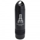 Bayou 14 oz Combo Water Bottle & Wireless Speaker