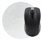 Dye Sublimated Computer Mouse Pad - 5